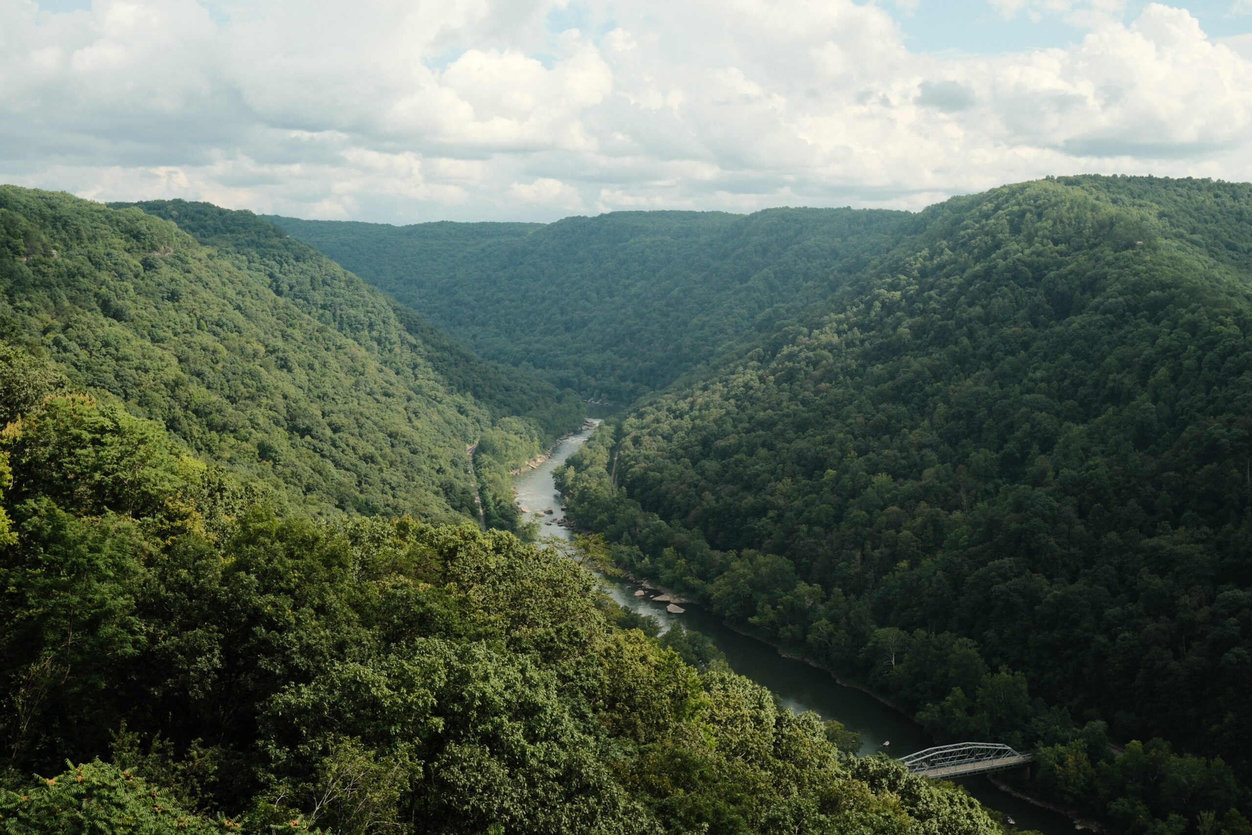 How We Turned a Beach Vacation Into a National Park Adventure
