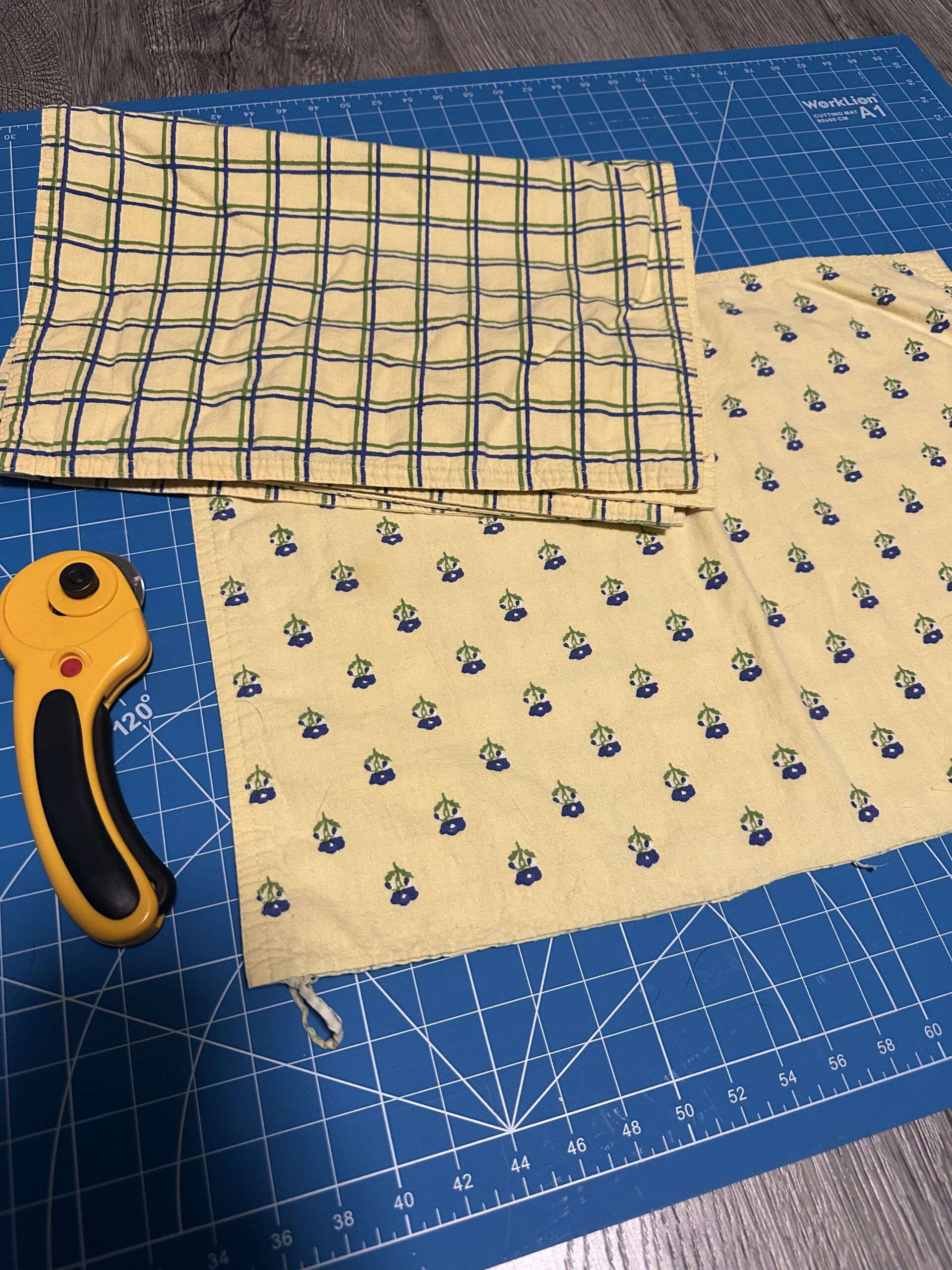 A Season of Sewing: Recent Projects & Creative Reflections